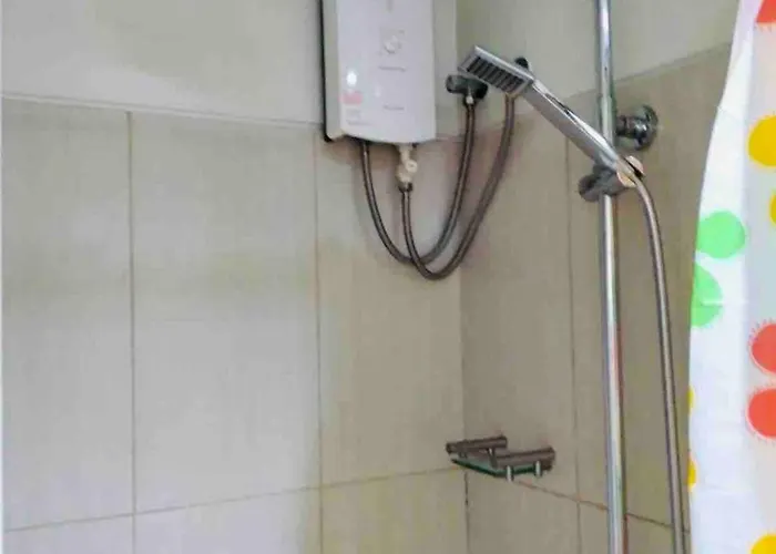 Apartamento Relax In Pasay At Shell Residences - Your Away From