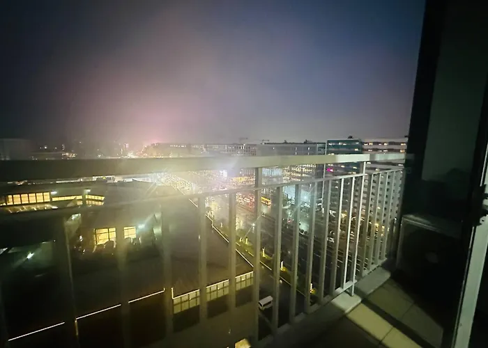 Apartamento Relax In Pasay At Shell Residences - Your Away From Manila